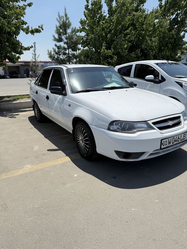 Продается нексия 2 Продается нексия 2