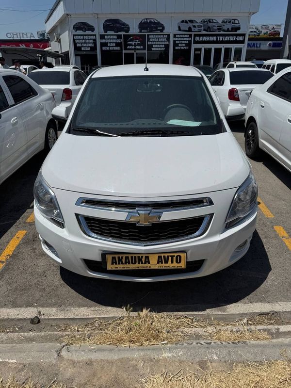Cobalt Avto kreditga bosh tolov 1800$ 1ta pasport evaziga Cobalt Avto kreditga bosh tolov 1800$ 1ta pasport evaziga