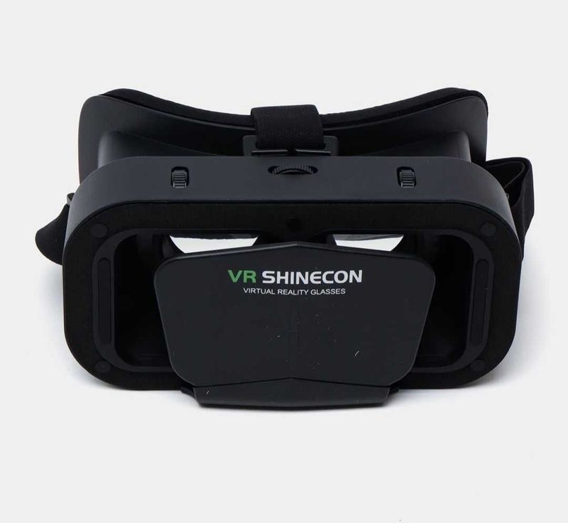 VR SHINECON виртуал очки