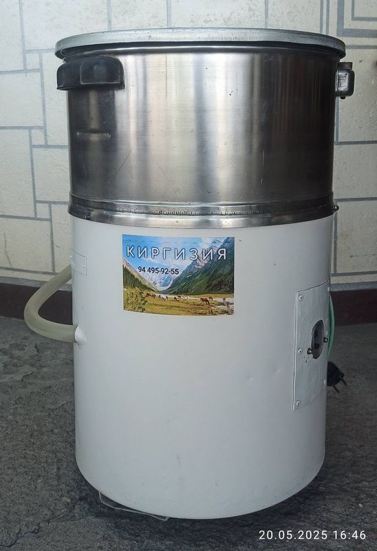 Киргизия куви мошина Киргизия куви мошина