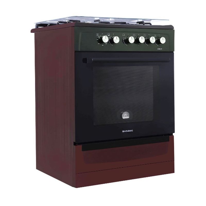 Газовая плита Shiv 6300 КП Газовая плита Shiv 6300 КП