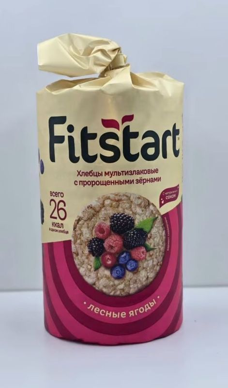 Хлебцы Fitstart – sog‘lom va yengil tamaddi uchun ideal tanlov! Fi Хлебцы Fitstart – sog‘lom va yengil tamaddi uchun ideal tanlov! Fi
