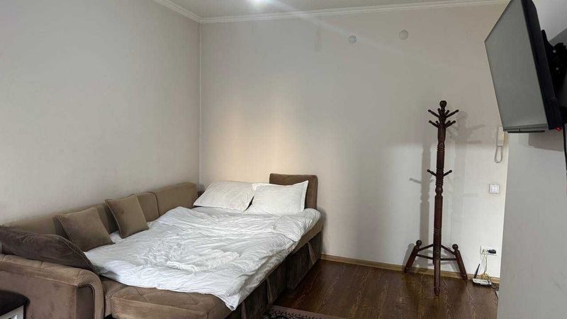 Уютная 1-комн. квартира в ЖК Green PArk Уютная 1-комн. квартира в ЖК Green PArk