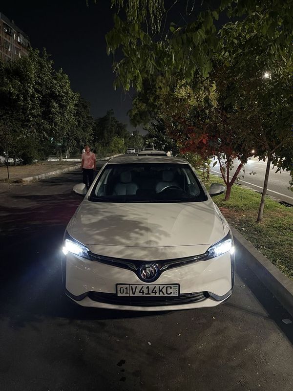 Buyuk Velite 6 elektra