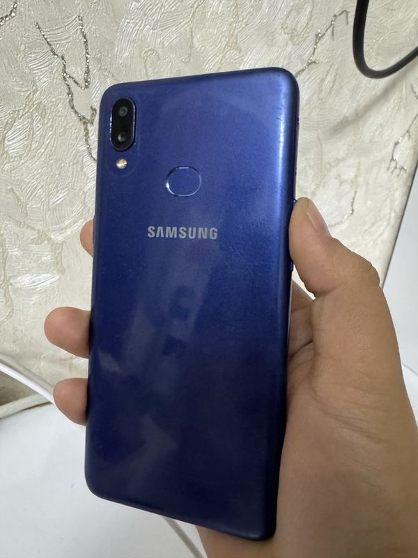 Samsung Galaxy a10s