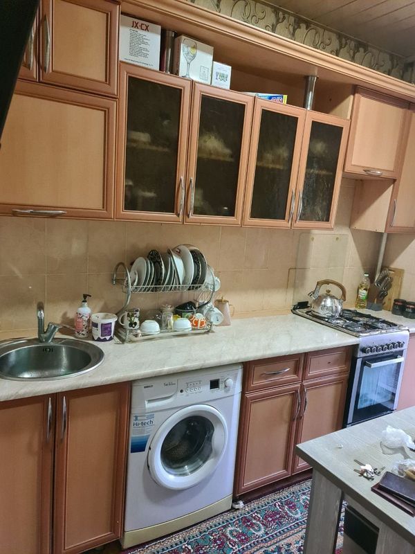 Кухонный гарнитур