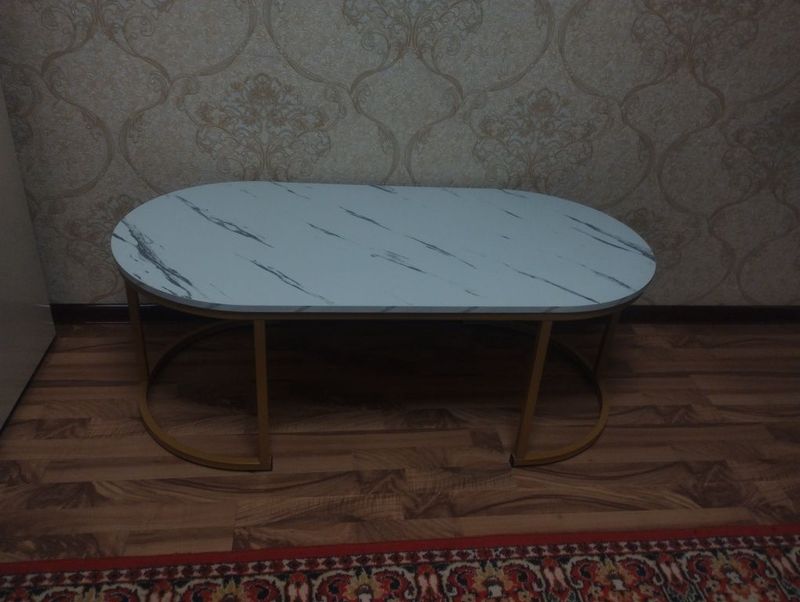 Журнальный столик новый Журнальный столик новый