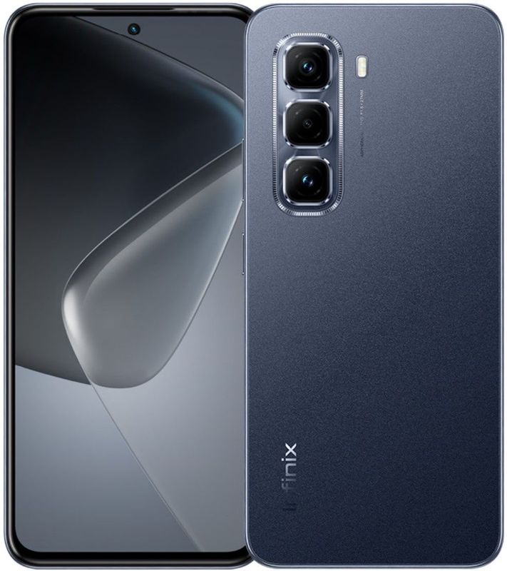 Infinix Hot 50 pro + Infinix Hot 50 pro +