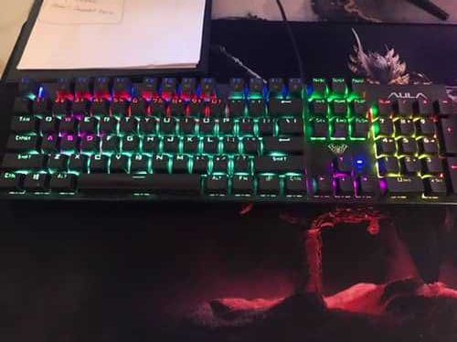To‘liq Gaming / Ishchi Kompyuter Komplekti Sotiladi! To‘liq Gaming / Ishchi Kompyuter Komplekti Sotiladi!