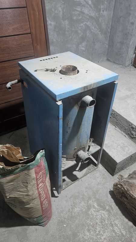 Продаётся АГВ котёл рабочий Продаётся АГВ котёл рабочий
