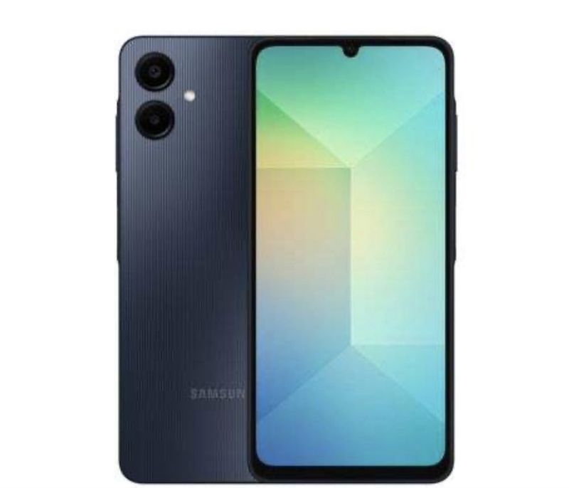 Смартфон Samsung Galaxy A06 4/128 ГБ