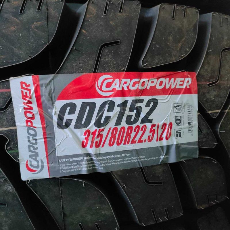 Самосвалларга 315/80R22.5 размерда CARGOPOWER номли балонлар бор 233$ Самосвалларга 315/80R22.5 размерда CARGOPOWER номли балонлар бор 233$