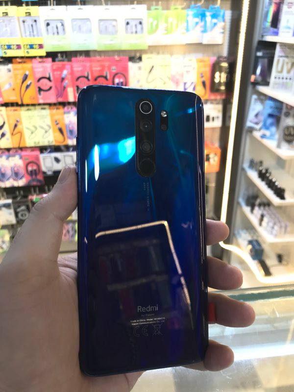 Redmi 8 pro Redmi 8 pro