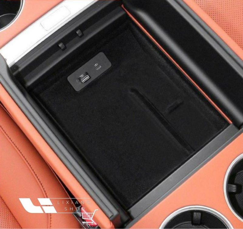 Lixiang L9 бар органайзер Lixiang L9 бар органайзер