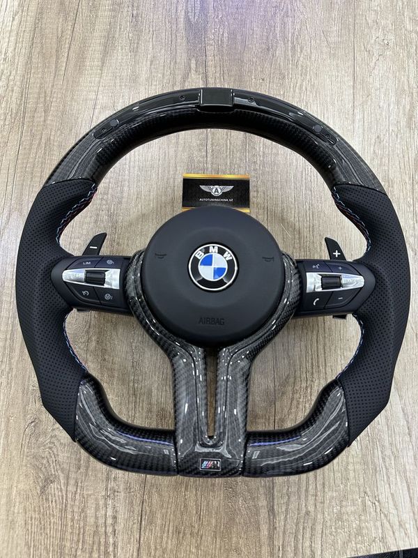 Bmw Original Rul Airbagi Bor Yengi ВМВ руль Bmw Original Rul Airbagi Bor Yengi ВМВ руль