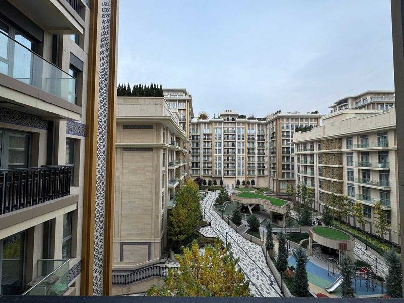 НОВАЯ 3-х комнатная квартира в MIRABAD AVENUE / Мирабадский Рынок НОВАЯ 3-х комнатная квартира в MIRABAD AVENUE / Мирабадский Рынок
