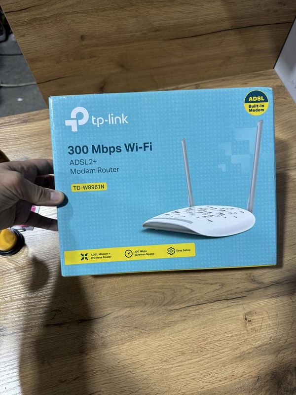 Wi Fi Tp-link 300Mbps