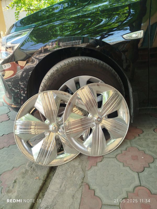 Kalpak 15 diskaga tushadi Kalpak 15 diskaga tushadi