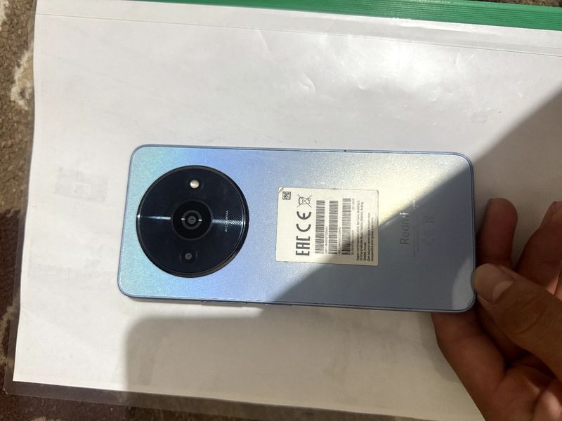 Redmi A3 sotiladi