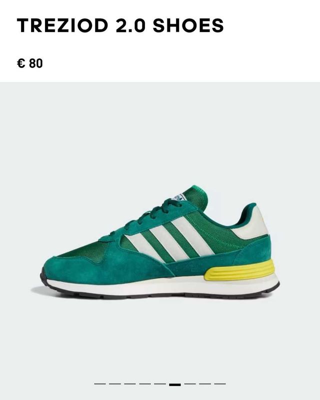 Adidas Treziod 2 Adidas Treziod 2