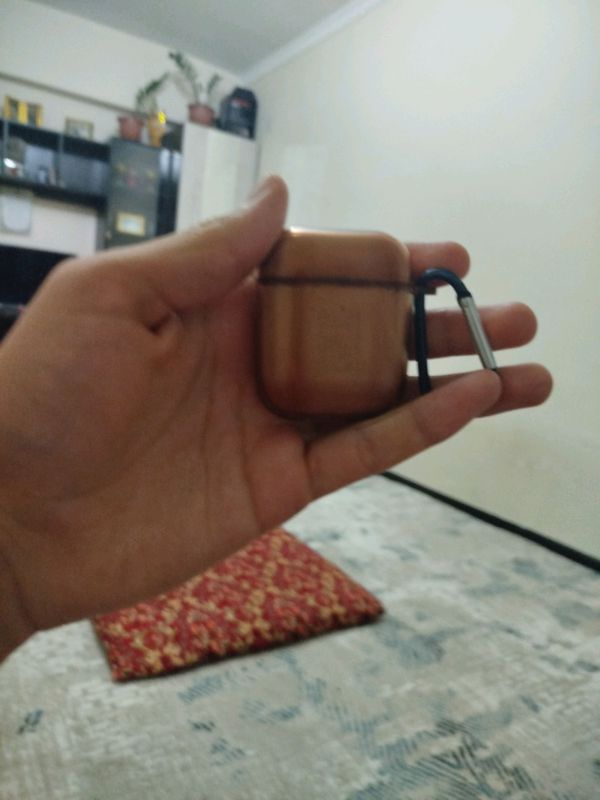 airpod oro airpod oro