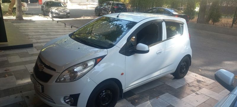 ARENDA Nasiya spark 3 pazirsiya evro 2012 1l