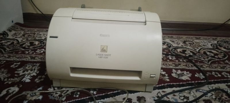 Canon LASER SHOT LBP 1120 Printer sotiladi.
