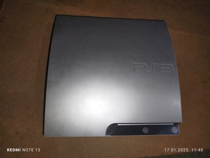 Ps3 срочно продам