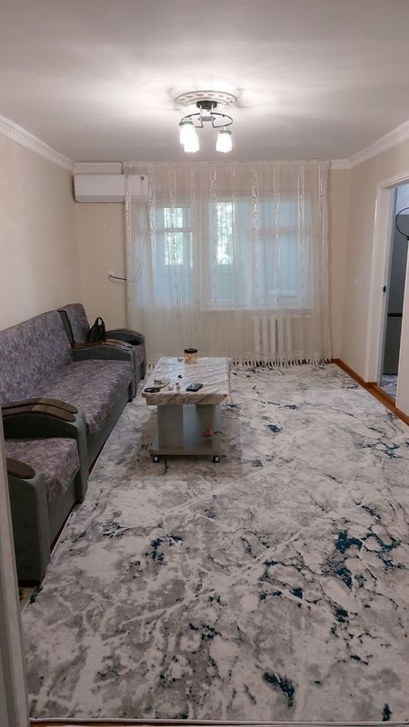 Сдается квартира