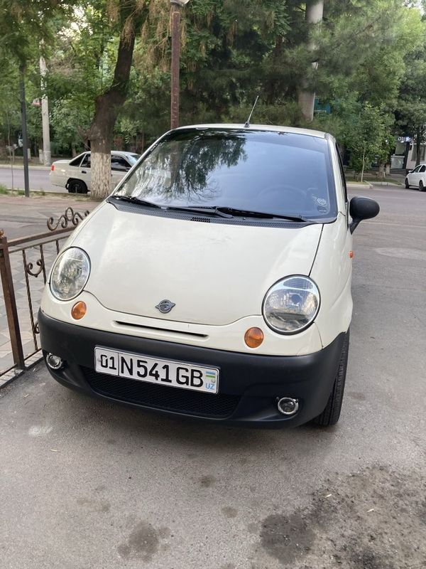 Matiz 2009 mexanika Matiz 2009 mexanika