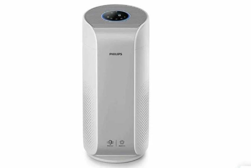 Очиститель воздуха Philips AC2958, гарантия год, доставка бесплатно.