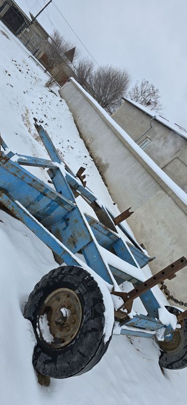 Planer case magnum arion