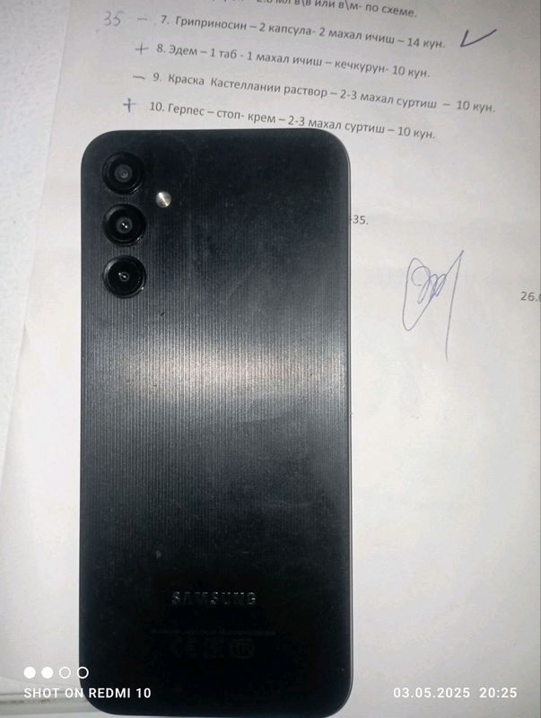 Samsung a14 Samsung a14
