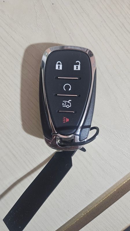 Chevrolet Malibu 2 moshnasini Orginal pulti bor