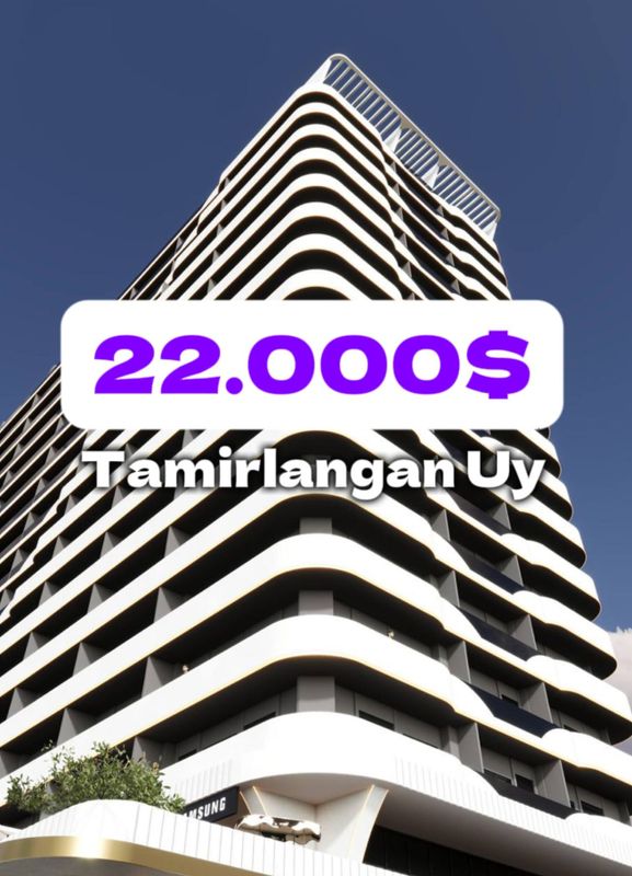 Yangiyòl shaharida tamirlangan uy Yangiyòl shaharida tamirlangan uy
