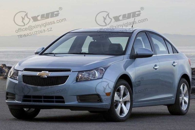 Chevrolet Cruze sensor lobovoy oynalari Chevrolet Cruze sensor lobovoy oynalari