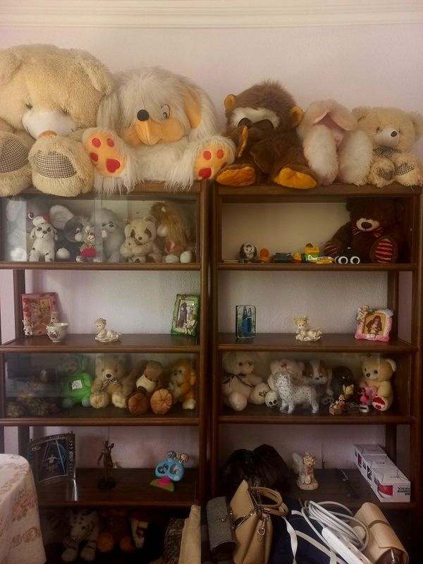 Игрушки мягкие все Игрушки мягкие все