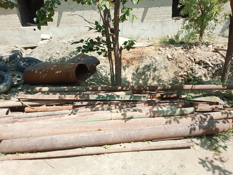Truba sotiladi arzon va sifatli ulgurji narxlarda kiloga beriladi Truba sotiladi arzon va sifatli ulgurji narxlarda kiloga beriladi