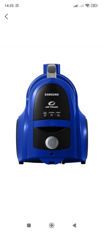 Пылесос Samsung Пылесос Samsung
