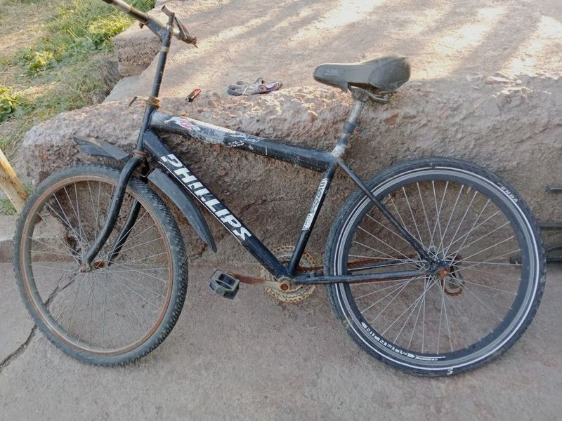 Velosiped 26 razmer eski Velosiped 26 razmer eski