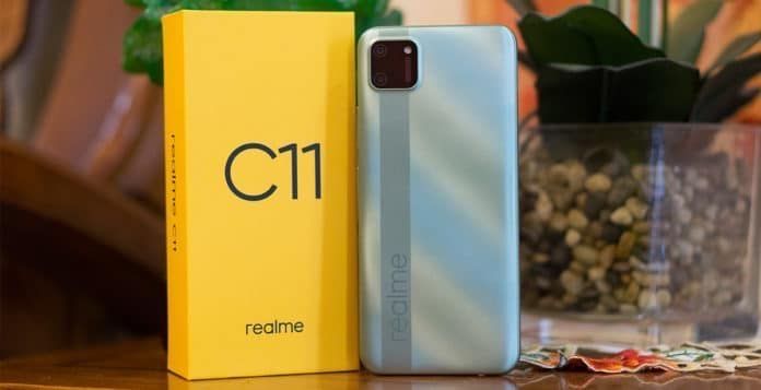 Realme C 11 Arzonchi Realme C 11 Arzonchi