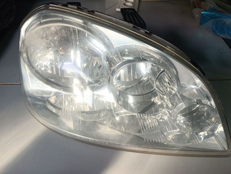 Фара Ласетти GM унг томон