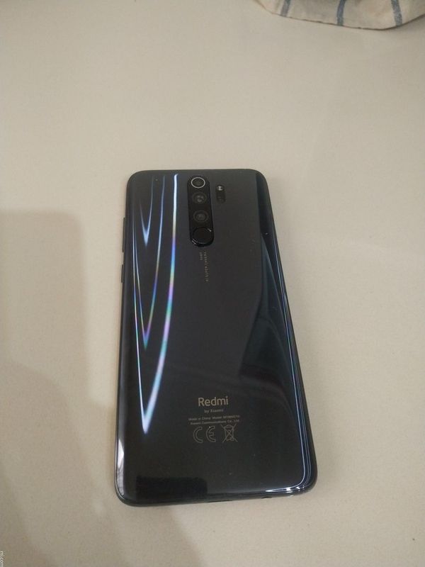 Redmi note 8 Pro 6/64