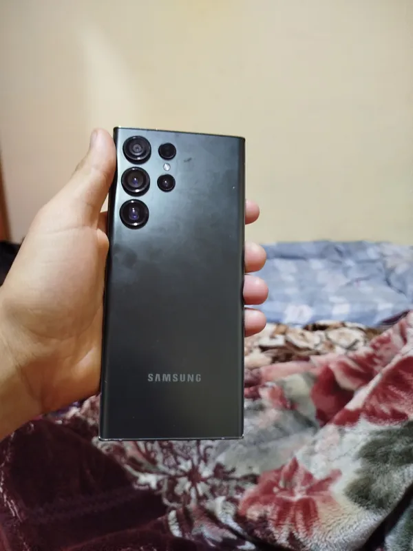 S23ultra sotiladi kopiya pamet 512 narxi 1 yarim