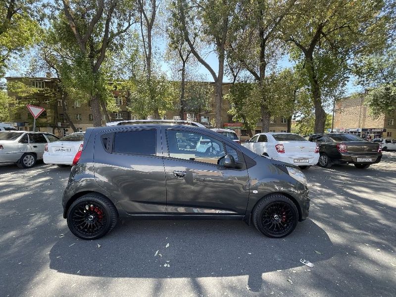 Chevrolet Spark 2020 год выпуска. Chevrolet Spark 2020 год выпуска.