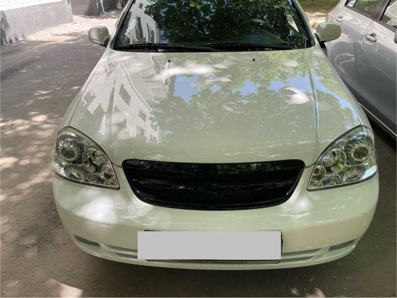 продается Lacetti (OPTRA)