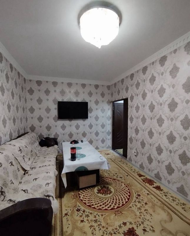 Срочно Продаётся на Башлыке 1в2/1/5 с мебелью техникой ремонт средний Срочно Продаётся на Башлыке 1в2/1/5 с мебелью техникой ремонт средний