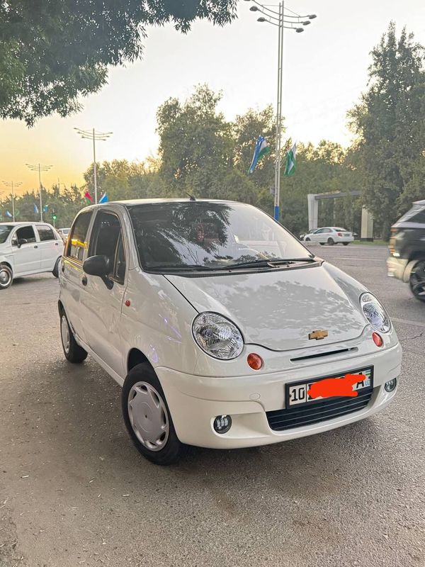 Matiz 2017 yil sotiladi Matiz 2017 yil sotiladi