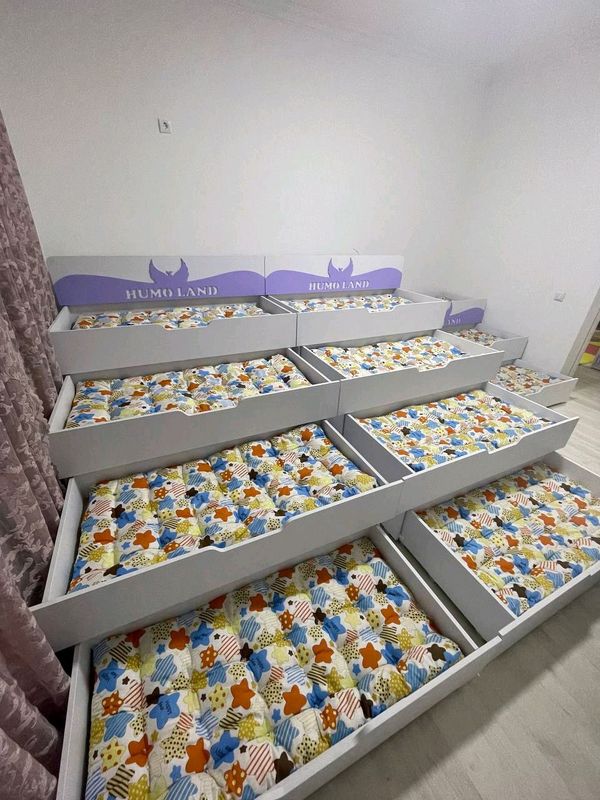 Detiski matras Detiski matras