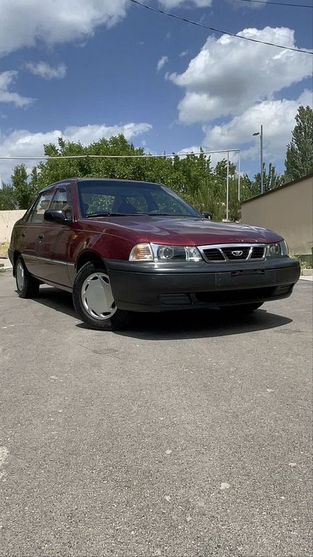 Nexia 1 Sons 1999 yil Sotiladi Nexia 1 Sons 1999 yil Sotiladi